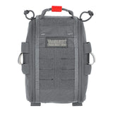 Vanquest FATPack 5X8 (Gen-2): First Aid Trauma Pack