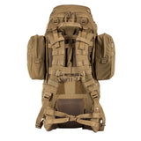 5.11 RUSH 100 BACKPACK SML/MED 60 Litre Kangaroo