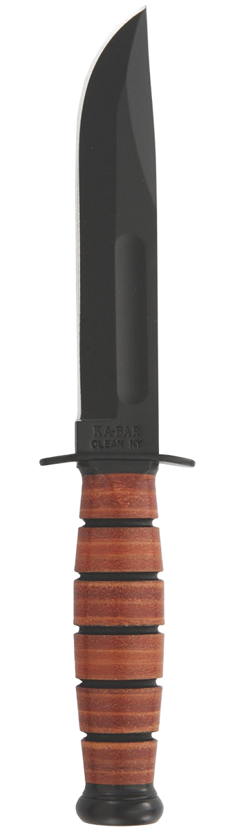 KA-BAR USMC Short 1250 – Tactical Products Canada