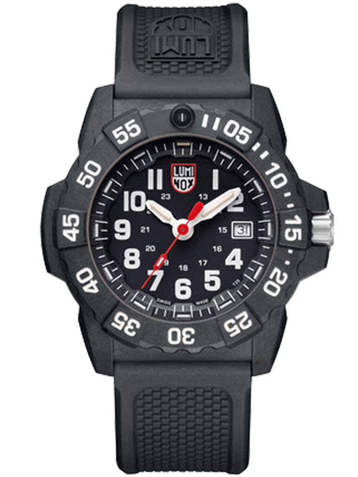 LUMINOX NAVY SEAL 3501.F Tactical Products Canada