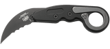 CRKT 4040V  PROVOKE™ Designed by Joe Caswell