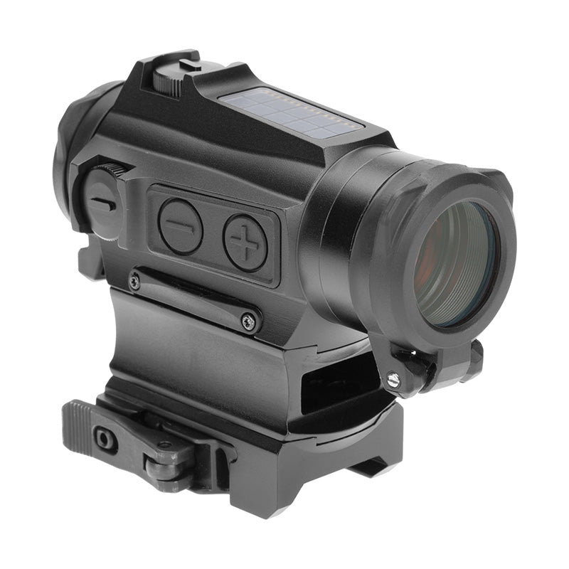 HOLOSUN HS515GM RED/Green DOT SIGHT – Tactical Products Canada