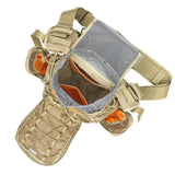 Vanquest MOBIUS 2.0 VPacker Gear Bag