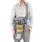 Vanquest MOBIUS 2.0 VPacker Gear Bag