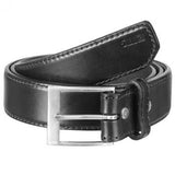 5.11 1.5" CASUAL LEATHER BELT Black or Brown