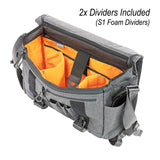 Vanquest GOFER-15 Messenger Bag