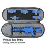 Vanquest RACKIT-36 (Gen-2) Covert Rifle Pack