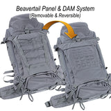 Vanquest MARKHOR-45 Backpack