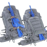 Vanquest MARKHOR-45 Backpack