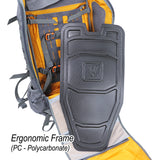 Vanquest MARKHOR-45 Backpack