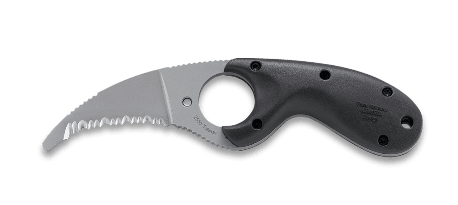 CRKT Bear Claw Knife at