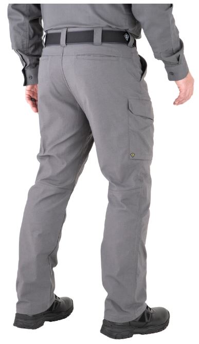 Men's V2 Tactical Pants / Wolf Grey – First Tactical