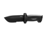 Gerber LMF II Infantry Black