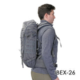 Vanquest IBEX-26 Backpack