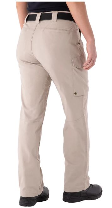 First Tactical Women's V2 Tactical Pants Khaki – Tactical Products