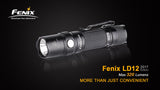 FENIX LD12 R