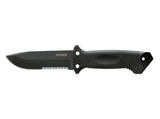 Gerber LMF II Infantry Black