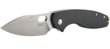 CRKT 5317 PILAR III BLACK