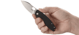CRKT 5317 PILAR III BLACK