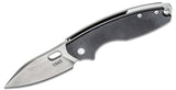 CRKT 5317 PILAR III BLACK