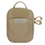 Vanquest PPM-HUSKY 2.0: Personal Pocket Maximizer Organizer