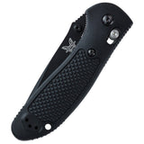 Benchmade Griptilian 556BK-S30V