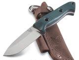 Benchmade Bushcrafter 162