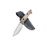 Benchmade Bushcrafter EOD 162-1