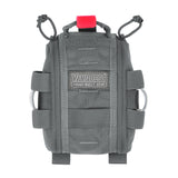 Vanquest FATPack 4X6 (Gen-2): First Aid Trauma Pack