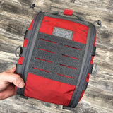 Vanquest FATPack 7X10 (Gen-2): First Aid Trauma Pack