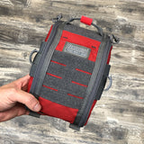 Vanquest FATPack 5X8 (Gen-2): First Aid Trauma Pack