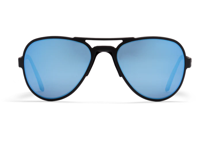 2025年冬【法人向けお歳暮】 GATORZ] Skyhook Polarized Sunglasses（Gatorz Skyhook, Matte ゴルフバッグ・キャディバッグ