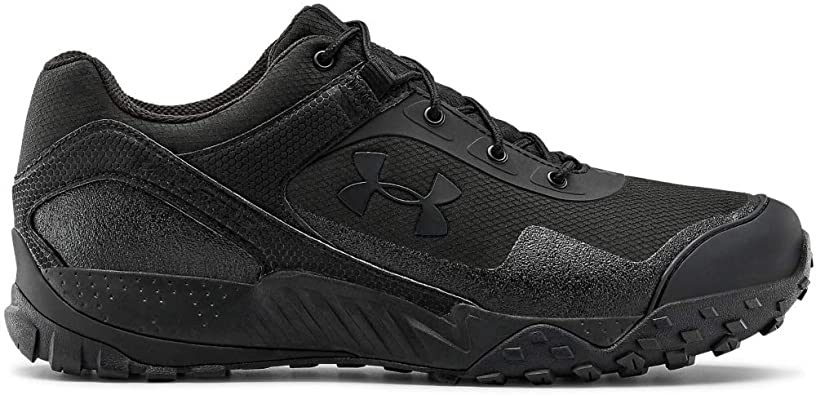 Under Armour Men's Valsetz RTS 1.5 Military and Tactical Boot