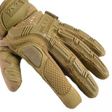 Mechanix Wear M-Pact Glove Coyote MPT_72