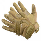 Mechanix Wear M-Pact Glove Coyote MPT_72