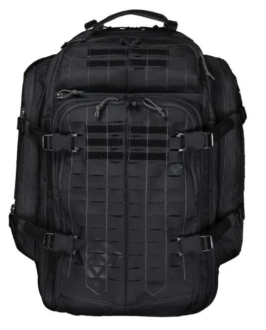 FIRST TACTICAL TACTIX 3-DAY PLUS BACKPACK 62L 180035 – Tactical