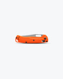 Benchmade 15533 Mini Taggedout® | Orange Grivory®