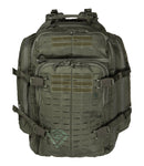 FIRST TACTICAL TACTIX 3-DAY PLUS BACKPACK 62L
