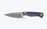 Benchmade 203 Dacian™ | Blue Denim Micarta | Spear Point