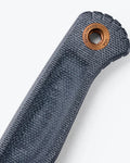 Benchmade 203 Dacian™ | Blue Denim Micarta | Spear Point