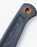 Benchmade 203 Dacian™ | Blue Denim Micarta | Spear Point