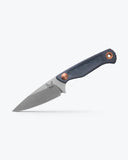 Benchmade 203 Dacian™ | Blue Denim Micarta | Spear Point