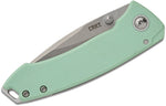 CRKT 2522B Tuna Compact Frame Lock Folding EDC Pocket Knife