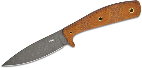 CRKT 3029 Soldotna Fixed Fixed Blade Hunting Knife