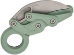 CRKT 4041GR Provoke® Grivory® Folding Tactical Knife Morphing Karambit