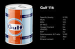 Gulf 116 ( 5 gallon/ 18.9 litre)