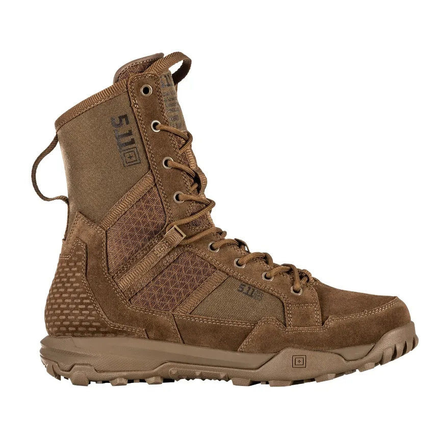 5.11 Tactical 4.0 ブラック Lサイズ 12431 5.11 A/T 8