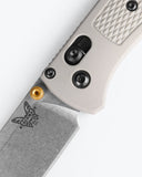 Benchmade 535-12 Bugout® | Tan Grivory®