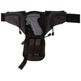 511 Select Carry Pistol Pouch 58604ABR