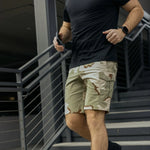 5.11 ICON Shorts DCU Camo 53354ABR
